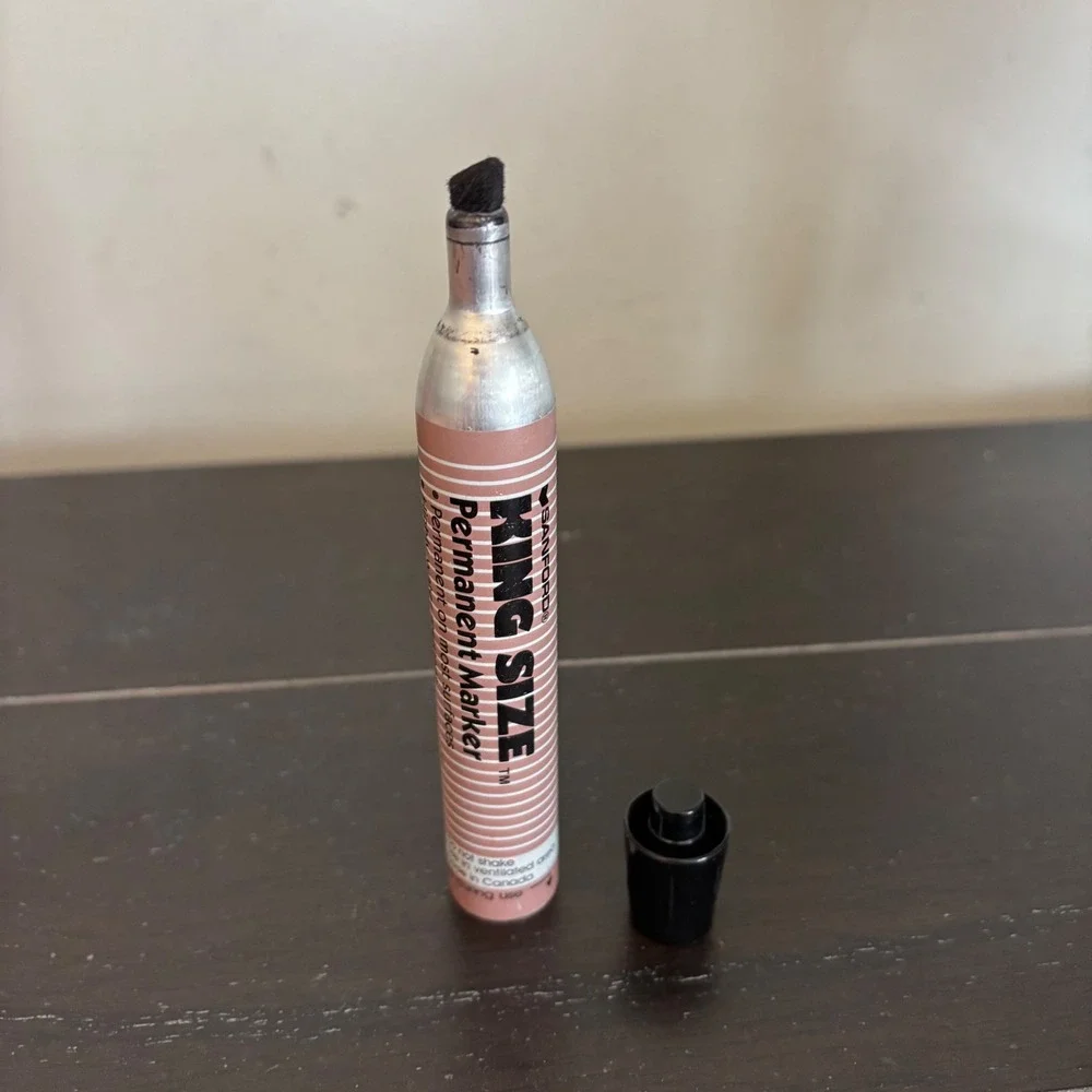 Sanford vintage king